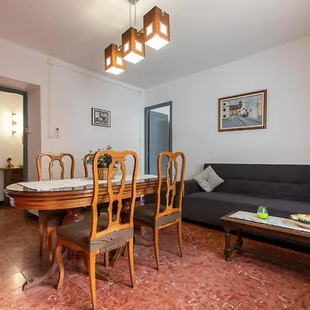Casa Turistica Vakantiehuis
