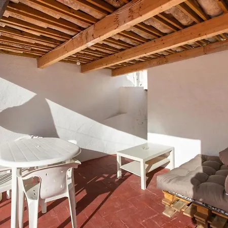 Casa Turistica Ferienhaus *