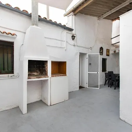 Vakantiehuis Casa Turistica Cunit