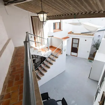 度假居 Casa Turistica *