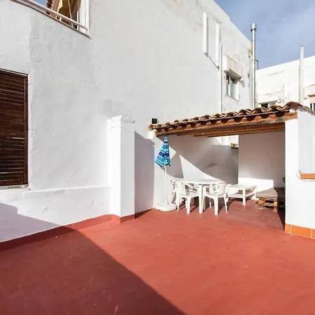 Vakantiehuis Casa Turistica