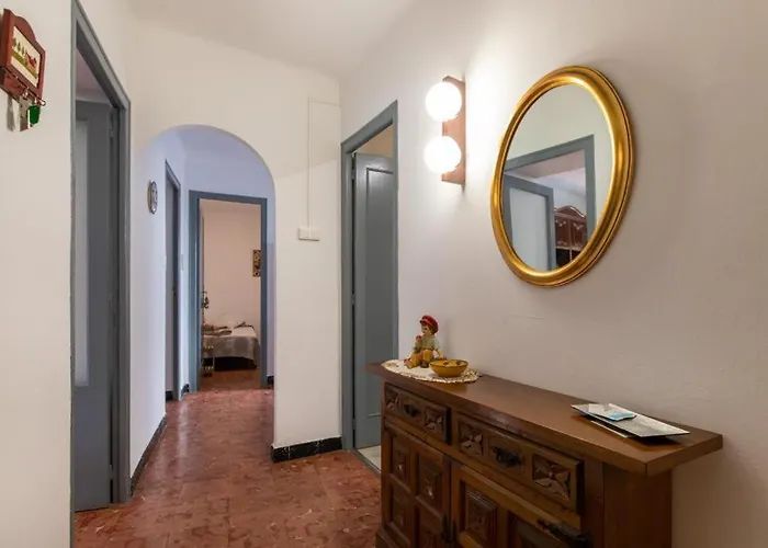 Casa Turistica Σπίτι διακοπών
