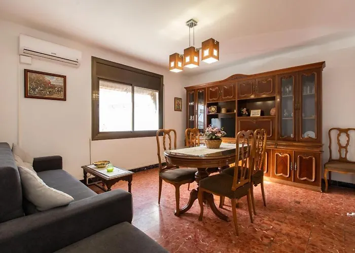 Casa Turistica