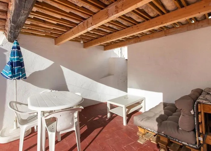 Casa Turistica Vakantiehuis *
