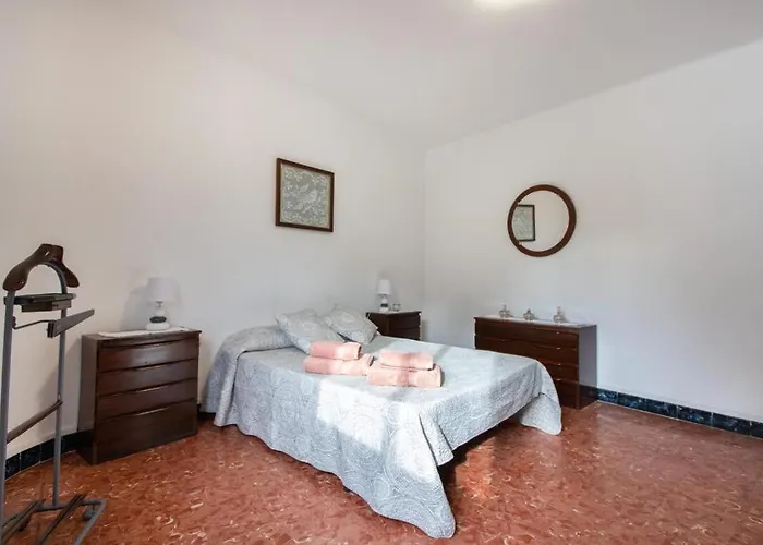 Casa Turistica