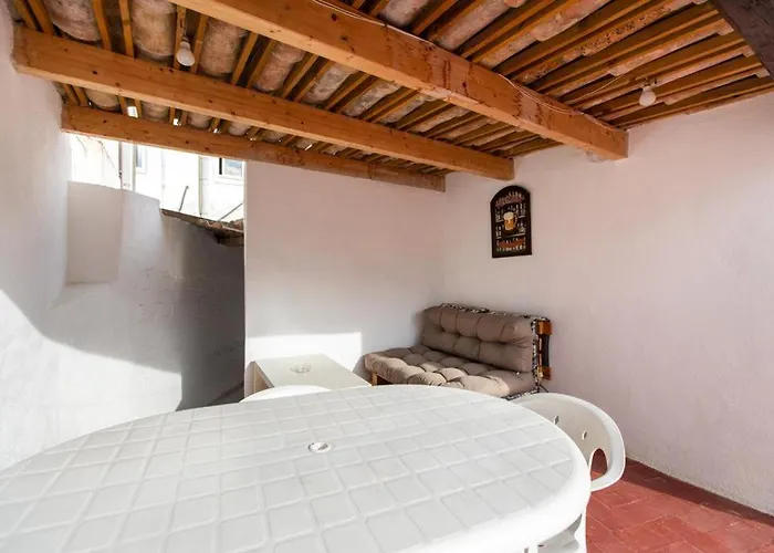 Σπίτι διακοπών Casa Turistica Cunit