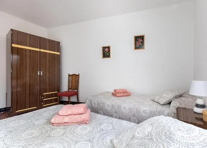 Casa Turistica *