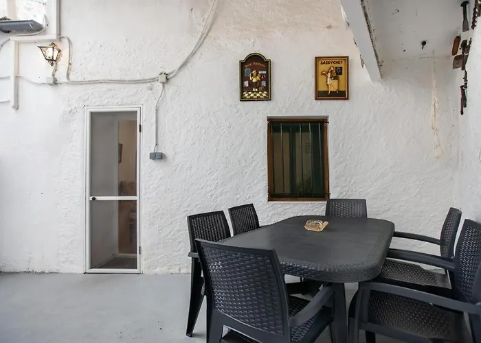 Casa Turistica Σπίτι διακοπών