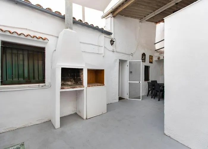 Vakantiehuis Casa Turistica Cunit