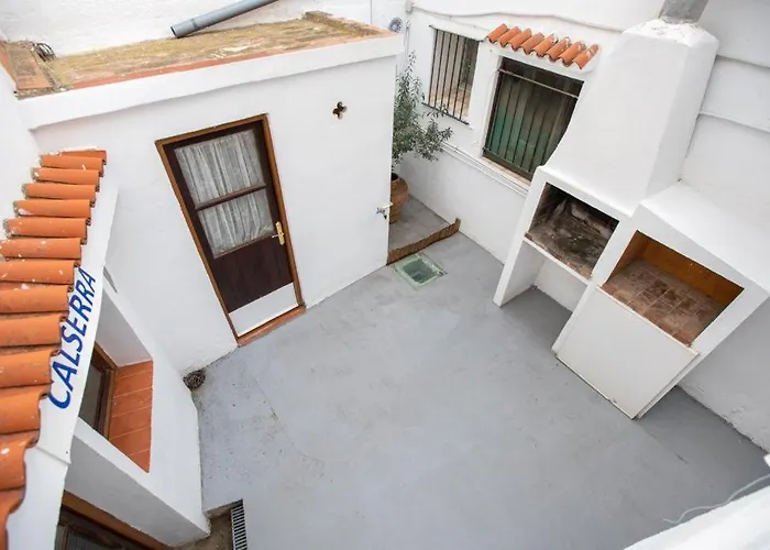 Casa Turistica Σπίτι διακοπών Cunit