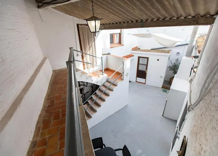Vakantiehuis Casa Turistica *