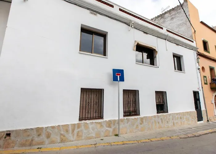 Casa Turistica