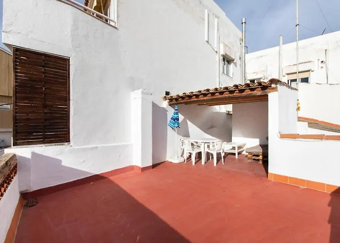 Vakantiehuis Casa Turistica