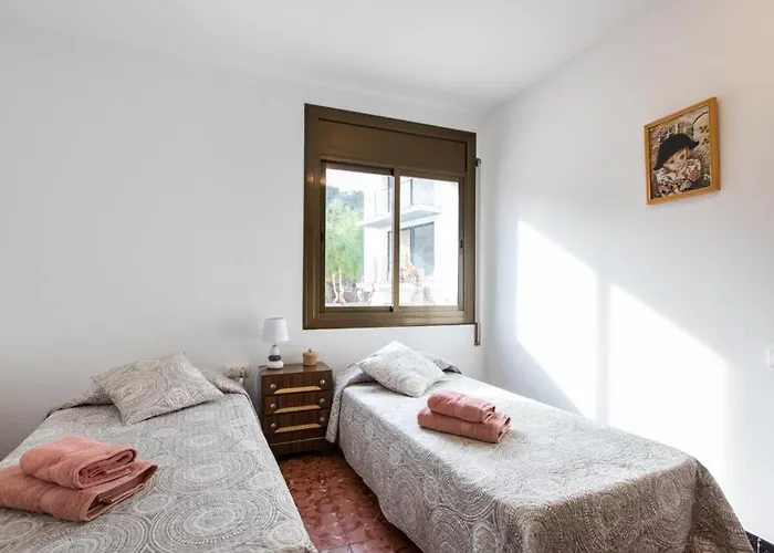 Vakantiehuis Casa Turistica *