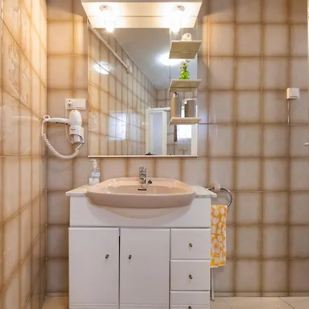 Casa Turistica בית נופש קוניט