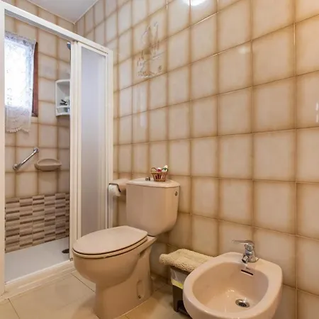 Casa Turistica קוניט