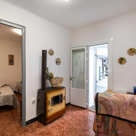 Casa Turistica * Cunit