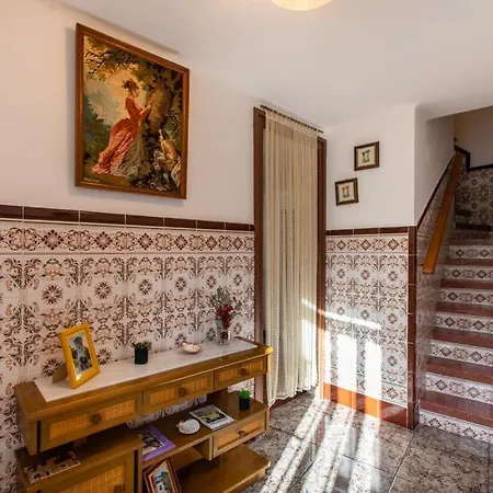 Casa Turistica Cunit