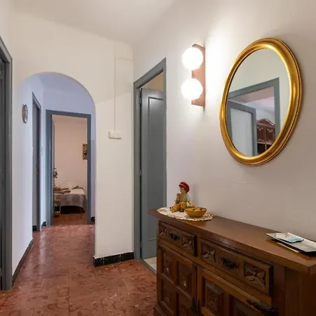Casa Turistica Semesterbostad