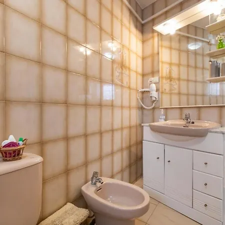 Casa Turistica Holiday home