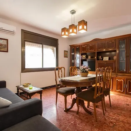 Casa Turistica