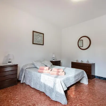 Casa Turistica