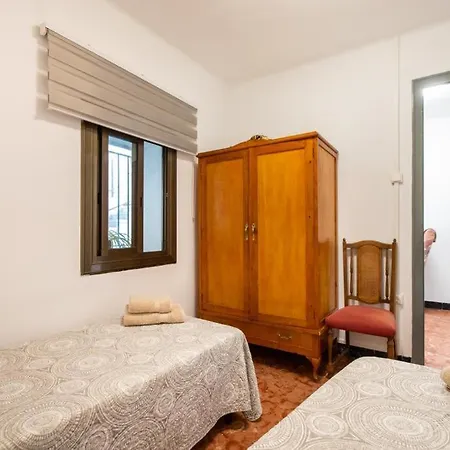 Casa Turistica Cunit