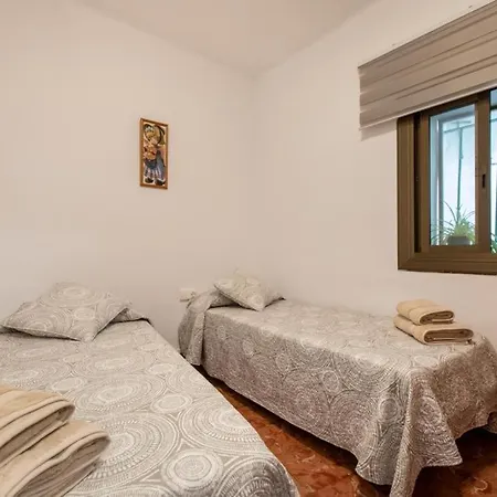 Casa Turistica