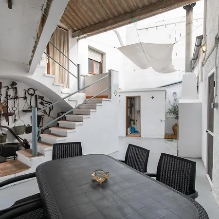 Casa Turistica Feriehus Cunit