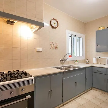 Casa Turistica Holiday home Cunit