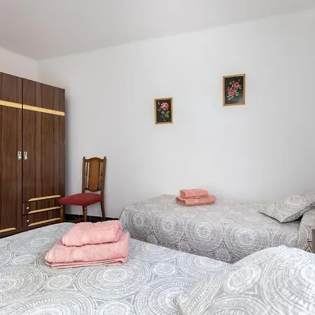 Casa Turistica *