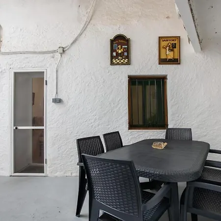 Casa Turistica Holiday home