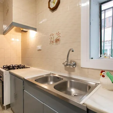 Casa Turistica Holiday home Cunit
