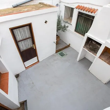 Casa Turistica Holiday home Cunit