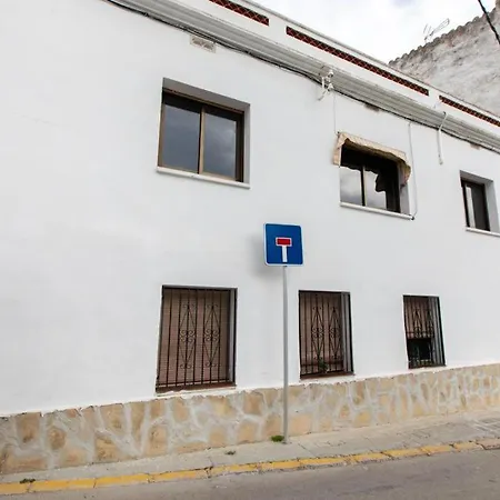 Casa Turistica