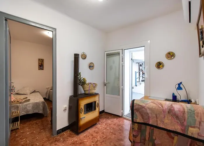 Casa Turistica * Кунит