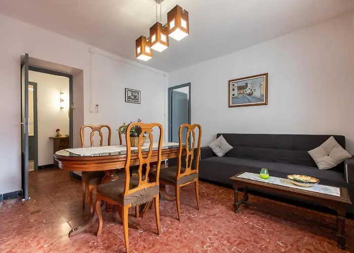 Casa Turistica Holiday home