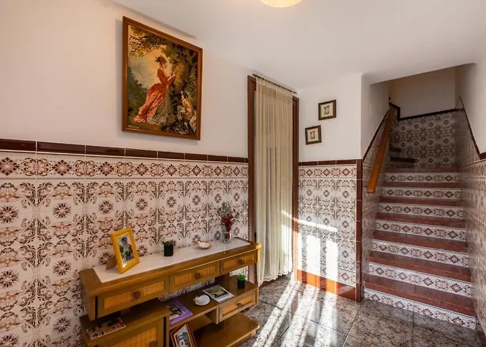 Casa Turistica Кунит