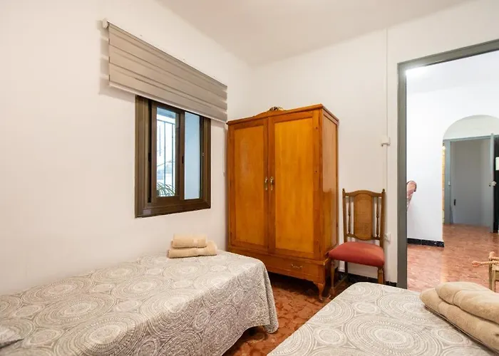 Casa Turistica Кунит