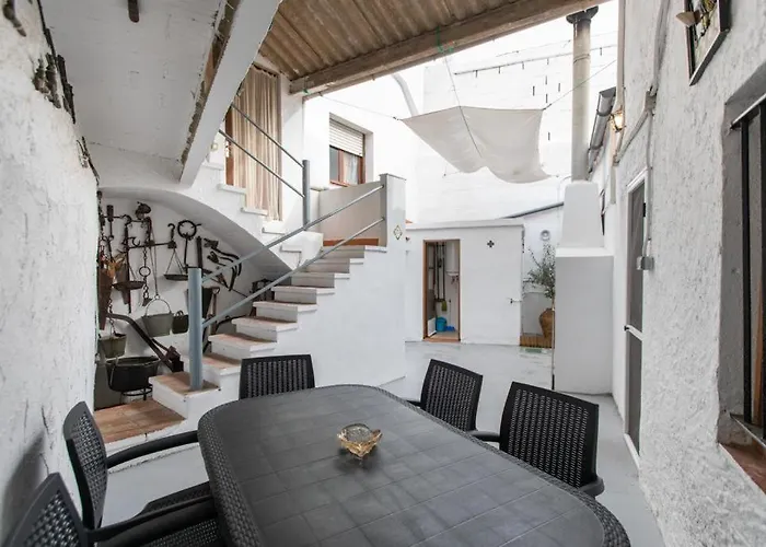 Casa Turistica Дом отдыха Кунит