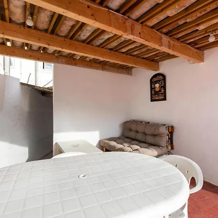 Σπίτι διακοπών Casa Turistica Cunit